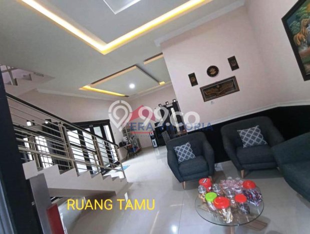 Hunian Cantik Minimalis Lb 288m2 di Gurah, Kediri Hunian Cantik Minimalis Lb 288m2 di Gurah, Kediri