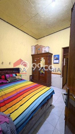 Rumah Modern Minimalis 4 KT Bisa Langsung Pindah di Kandat Rumah Modern Minimalis 4 KT Bisa Langsung Pindah di Kandat