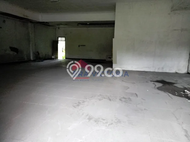 Gudang disewakan lokasi strategis Kertosono Nganjuk 266m2 Gudang disewakan lokasi strategis Kertosono Nganjuk 266m2