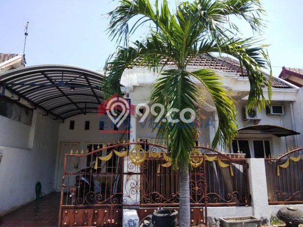 Rumah Budget Terbaik Dijual Area Mojoroto LT 108m2 Rumah Budget Terbaik Dijual Area Mojoroto LT 108m2