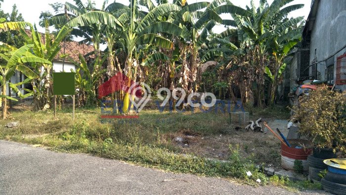 Tanah Dijual Area Strategis di Kediri Kediri 659m2 Tanah Dijual Area Strategis di Kediri Kediri 659m2