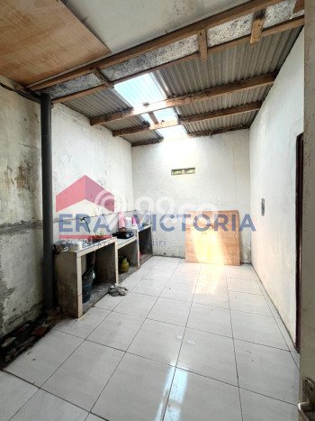Rumah Budget Terbaik Dijual di Lengkong LT 80m2 Rumah Budget Terbaik Dijual di Lengkong LT 80m2