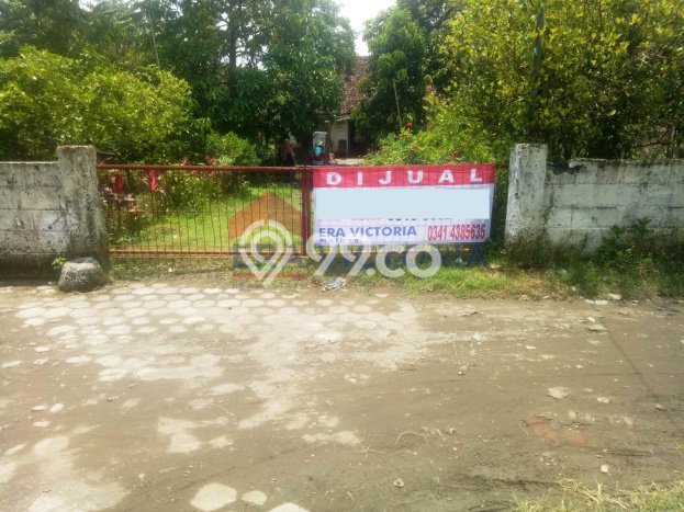 Kavling Tanah di Tanjunganom Dijual Luas 2060m2 Legalitas SHM Kavling Tanah di Tanjunganom Dijual Luas 2060m2 Legalitas SHM
