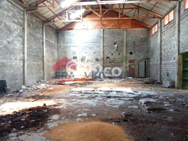 Gudang For Sale di Kawasan Karangrejo, Tulungagung Harga Kompetitif Gudang For Sale di Kawasan Karangrejo, Tulungagung Harga Kompetitif
