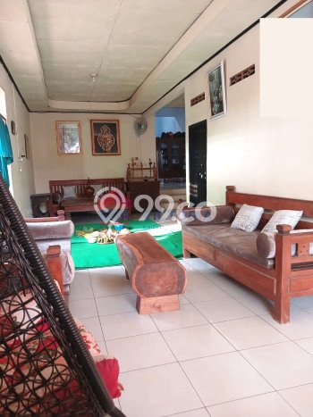 Hunian Mewah Dijual LT 752m2 di Pesantren, Kediri Hunian Mewah Dijual LT 752m2 di Pesantren, Kediri