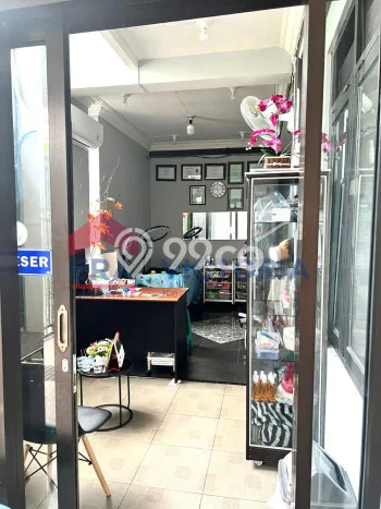 Jual Rumah Eksklusif 5 KT di Kediri, Kediri Jual Rumah Eksklusif 5 KT di Kediri, Kediri