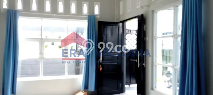 Rumah Murah LT 87m2 di Kediri Lingkungan Asri Rumah Murah LT 87m2 di Kediri Lingkungan Asri