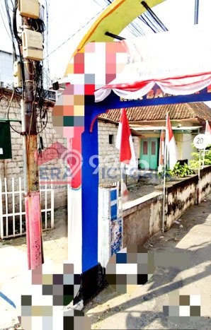 Dijual Rumah Elit Exclusive di Mojoroto, Kediri Dijual Rumah Elit Exclusive di Mojoroto, Kediri