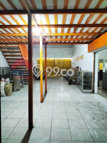 Ruko Paling Dicari LB 370m2 Dijual di Wonorejo Ruko Paling Dicari LB 370m2 Dijual di Wonorejo