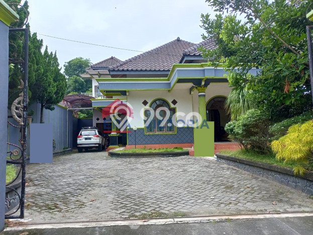 Rumah Modern Cantik 3 KT Bisa Langsung Pindah di Wates Rumah Modern Cantik 3 KT Bisa Langsung Pindah di Wates