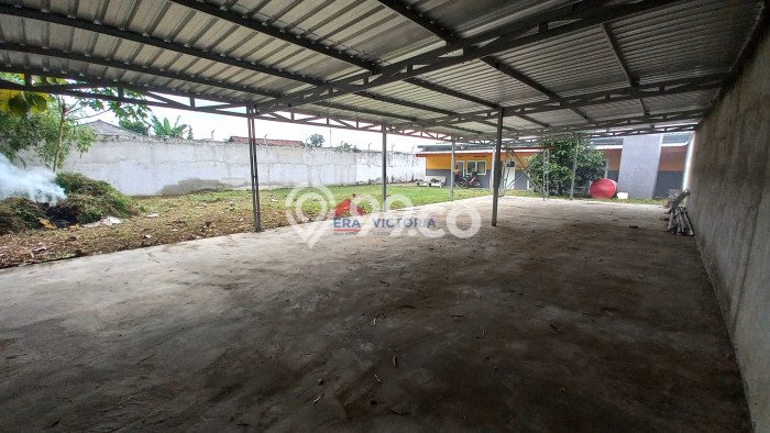 Jual Rumah Favorit Siap Huni LB 187m2 di Pare, Kediri Jual Rumah Favorit Siap Huni LB 187m2 di Pare, Kediri
