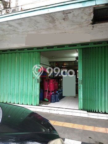Unit Ruko Dijual di Kediri LT 200m2 & LB 400m2 Unit Ruko Dijual di Kediri LT 200m2 & LB 400m2
