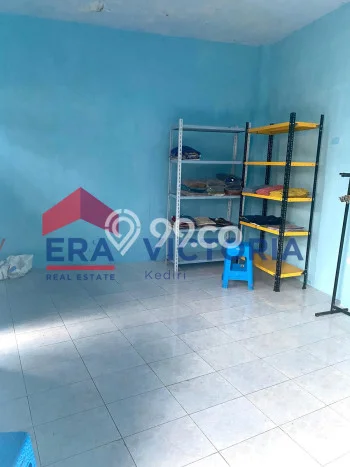 Unit Ruko Dijual di Gurah Kediri Luas Bangunan 42m2 Unit Ruko Dijual di Gurah Kediri Luas Bangunan 42m2
