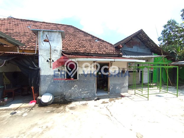 Best Deal Hunian Mewah Ideal dan Luas di Pare, Kediri Best Deal Hunian Mewah Ideal dan Luas di Pare, Kediri