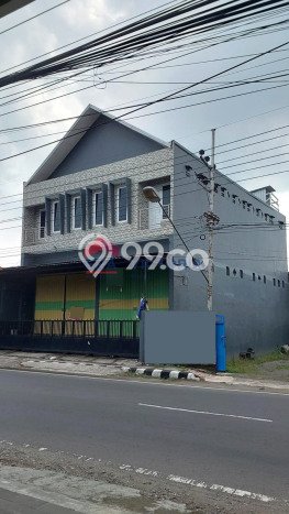 Paling Diincar! Ruko Dijual di Kediri Harga Kompetitif Paling Diincar! Ruko Dijual di Kediri Harga Kompetitif
