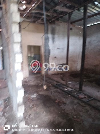 Ruko Dijual di Ngantru LT 325m2, LB 400m2 untuk Investasi Ruko Dijual di Ngantru LT 325m2, LB 400m2 untuk Investasi
