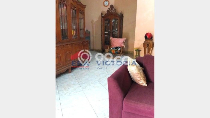 Dijual Rumah Strategis Bagus Punya 4 KT di Banyakan Kediri SHM Dijual Rumah Strategis Bagus Punya 4 KT di Banyakan Kediri SHM