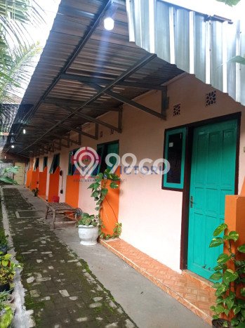 Rumah Modern Minimalis 6 KT Bisa Langsung Pindah di Mojoroto Rumah Modern Minimalis 6 KT Bisa Langsung Pindah di Mojoroto