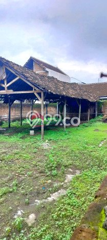 Disewakan Gudang komersial di Ngasem luas bangunan 171m2 Disewakan Gudang komersial di Ngasem luas bangunan 171m2