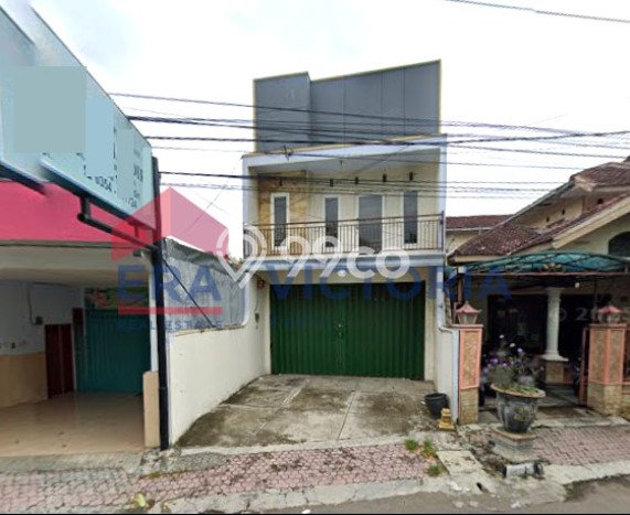 Ruko disewakan lokasi strategis Mojoroto Kediri 396m2 Ruko disewakan lokasi strategis Mojoroto Kediri 396m2