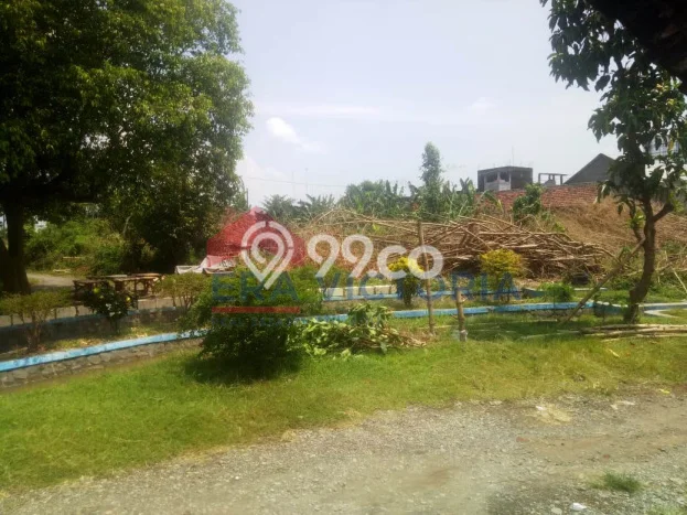 Kavling Tanah di Tanjunganom Dijual Luas 2060m2 Legalitas SHM Kavling Tanah di Tanjunganom Dijual Luas 2060m2 Legalitas SHM
