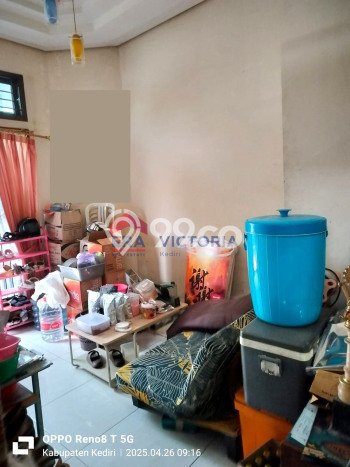 Dijual Rumah 4 Kamar Lokasi Ideal Bagus dan Strategis di Ngasem Dijual Rumah 4 Kamar Lokasi Ideal Bagus dan Strategis di Ngasem