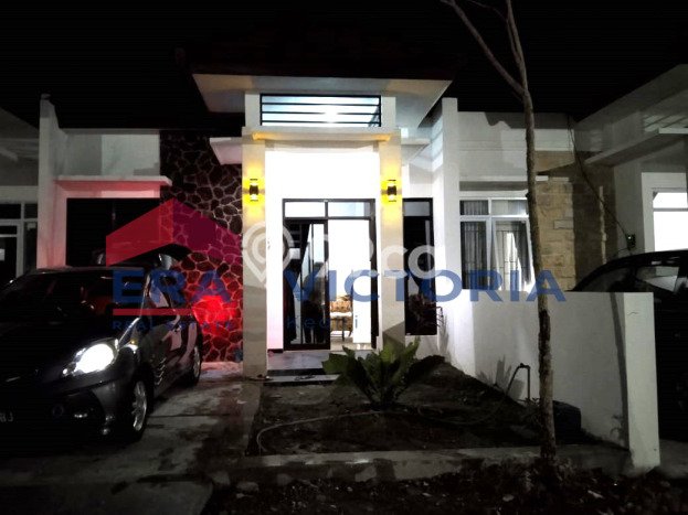 Rumah Strategis Minimalis Lb 45m2 di Mojoroto, Kediri Rumah Strategis Minimalis Lb 45m2 di Mojoroto, Kediri
