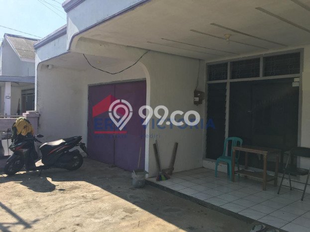 Dijual Hunian Rumah Nyaman 3 KT di Kediri, Kediri Dijual Hunian Rumah Nyaman 3 KT di Kediri, Kediri