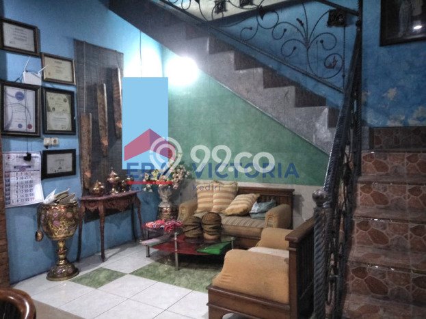 Rumah Strategis Minimalis Lb 337m2 di Jombang, Jombang Rumah Strategis Minimalis Lb 337m2 di Jombang, Jombang