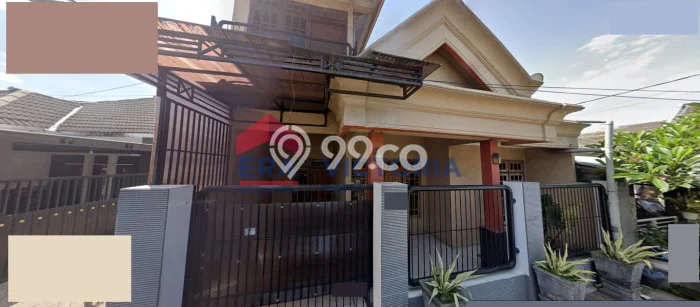 For Sale Rumah 3 Kamar Lokasi Strategis Nyaman dan Strategis di Pesantren For Sale Rumah 3 Kamar Lokasi Strategis Nyaman dan Strategis di Pesantren
