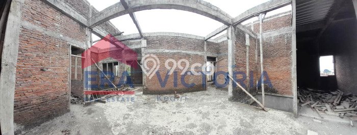 Rumah Modern Cantik 11 Kamar Siap Huni di Pesantren Rumah Modern Cantik 11 Kamar Siap Huni di Pesantren