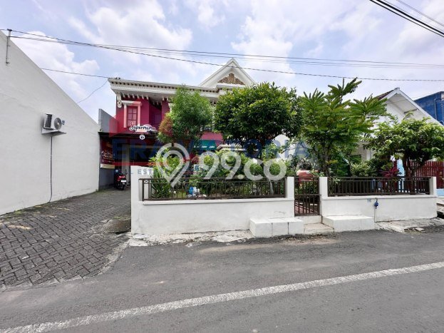 For Sale Rumah Elit Exclusive di Blimbing, Malang For Sale Rumah Elit Exclusive di Blimbing, Malang