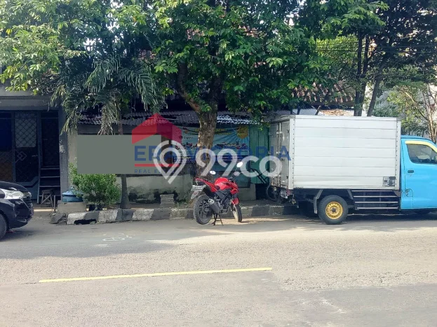 Untuk Dijual Tanah 490m2 di Kediri, Kediri Untuk Dijual Tanah 490m2 di Kediri, Kediri
