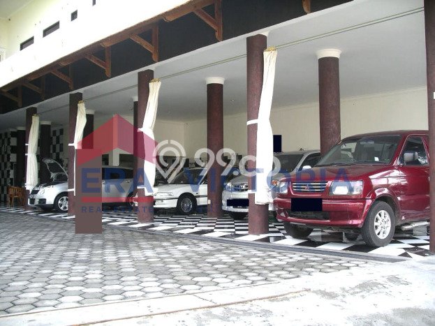 Komersial Dijual di Kediri LT 460m2 & LB 500m2 Lokasi Terbaik! Komersial Dijual di Kediri LT 460m2 & LB 500m2 Lokasi Terbaik!