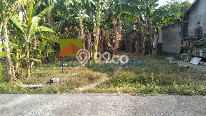 Tanah Dijual Area Strategis di Kediri Kediri 659m2 Tanah Dijual Area Strategis di Kediri Kediri 659m2