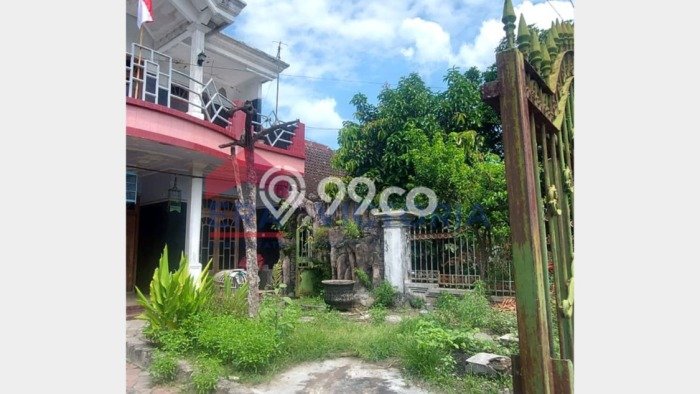 Jual Rumah Bagus Siap Huni LB 340m2 di Pagu, Kediri Jual Rumah Bagus Siap Huni LB 340m2 di Pagu, Kediri