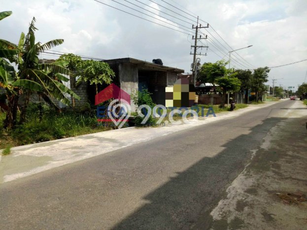 Gudang Dijual Lokasi Stratagis di Gampengrejo Kediri Cocok untuk Investasi Gudang Dijual Lokasi Stratagis di Gampengrejo Kediri Cocok untuk Investasi