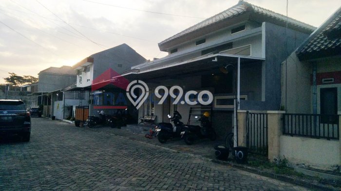 Jual Rumah Favorit Siap Huni LB 79m2 di Mojoroto, Kediri Jual Rumah Favorit Siap Huni LB 79m2 di Mojoroto, Kediri