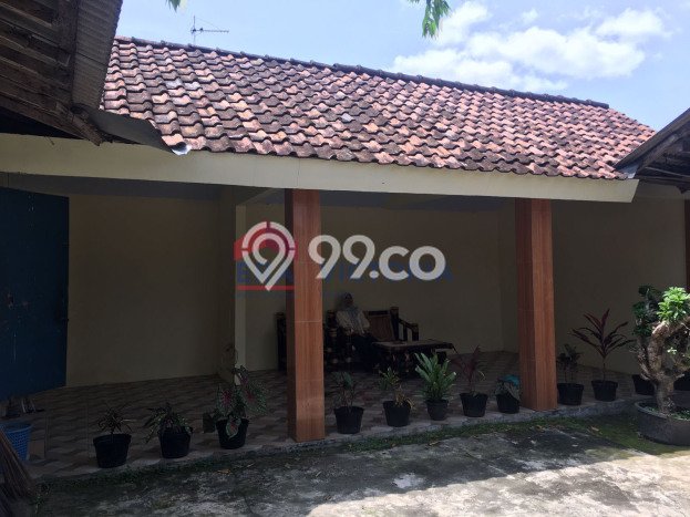 Hunian Murah Dijual di Kepung, Kediri Harga Rp 475 Juta Hunian Murah Dijual di Kepung, Kediri Harga Rp 475 Juta