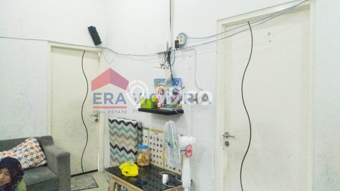 Jual Rumah Favorit Siap Huni LB 79m2 di Mojoroto, Kediri Jual Rumah Favorit Siap Huni LB 79m2 di Mojoroto, Kediri