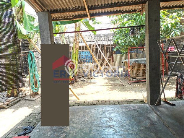 Rumah Strategis Modern Lb 250m2 di Mojoroto, Kediri Rumah Strategis Modern Lb 250m2 di Mojoroto, Kediri