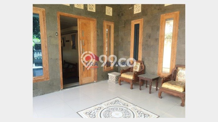 Hunian Mewah Dijual LT 752m2 di Pesantren, Kediri Hunian Mewah Dijual LT 752m2 di Pesantren, Kediri