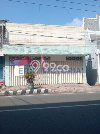 Ruko Bagus Dijual LB 216m2 Lokasi Strategis Kediri Area Cocok untuk Bisnis Ruko Bagus Dijual LB 216m2 Lokasi Strategis Kediri Area Cocok untuk Bisnis