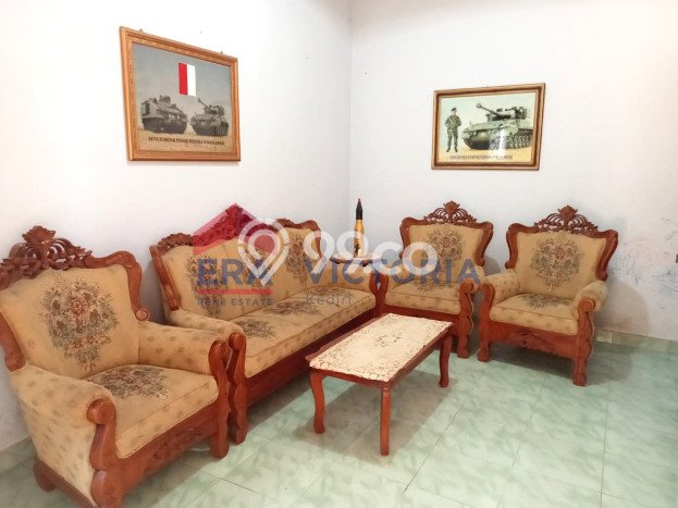 Dijual Rumah 5 Kamar Lokasi Strategis Bagus dan Strategis di Kras Dijual Rumah 5 Kamar Lokasi Strategis Bagus dan Strategis di Kras