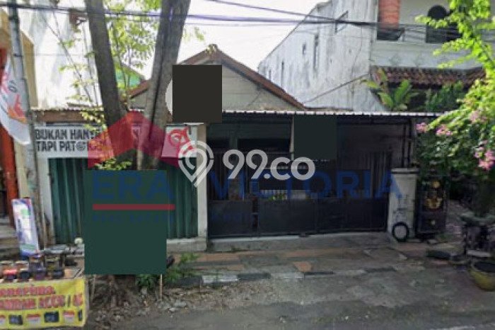 Hunian Nyaman Asri 4 KT Siap Huni di Kediri Kediri Hunian Nyaman Asri 4 KT Siap Huni di Kediri Kediri