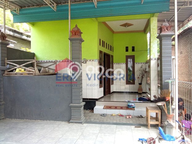 Rumah Budget Favorit Siap Huni Area Ngasem LT 210m2 Rumah Budget Favorit Siap Huni Area Ngasem LT 210m2