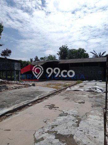 Pabrik Paling Dicari LB 2000m2 Dijual di Talun Pabrik Paling Dicari LB 2000m2 Dijual di Talun