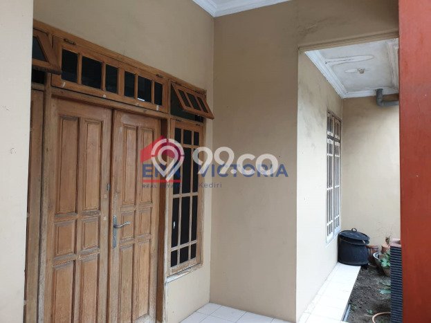 For Sale Rumah 3 Kamar Lokasi Strategis Nyaman dan Strategis di Pesantren For Sale Rumah 3 Kamar Lokasi Strategis Nyaman dan Strategis di Pesantren
