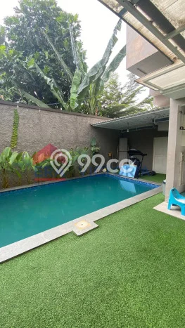 Rumah Luas Asri 5 KT Siap Huni di Kediri Kediri Rumah Luas Asri 5 KT Siap Huni di Kediri Kediri