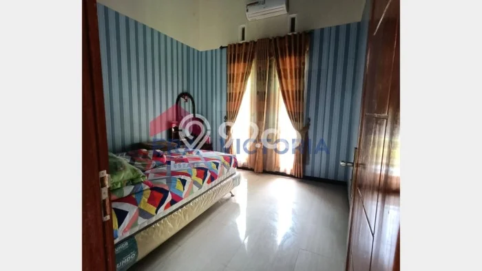 Rumah Strategis Minimalis Lb 130m2 di Pesantren, Kediri Rumah Strategis Minimalis Lb 130m2 di Pesantren, Kediri